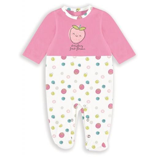 Pijama Pelele recién nacida entretiempo Yatsi 22110355 .jpg