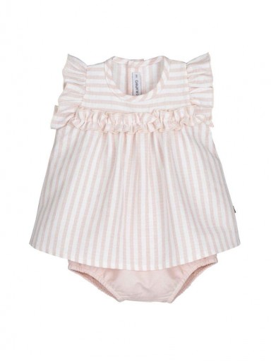 Lazo Pelo Pinza Bundi CALAMARO BABY  [1]