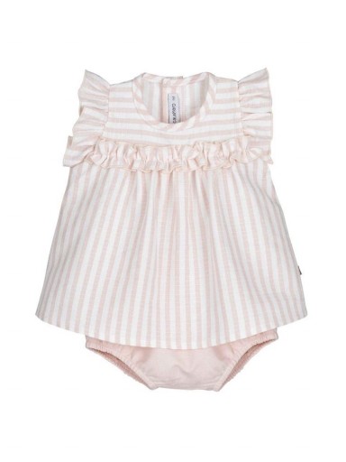 Banda Pelo Bundi CALAMARO BABY  [2]