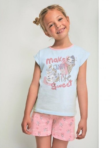 Pijama niña verano de Tobogan 22117056.jpg