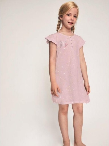 Camisón niña manga corta Tobogan 22117091.jpg