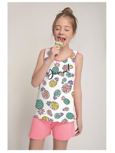 Pijama chica tirantes Tobogan 22117572.jpg