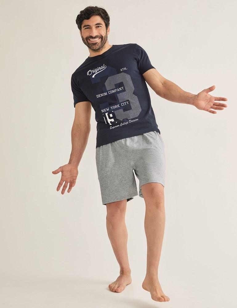 Pijama hombre manga corta Diassi 22119006.jpg