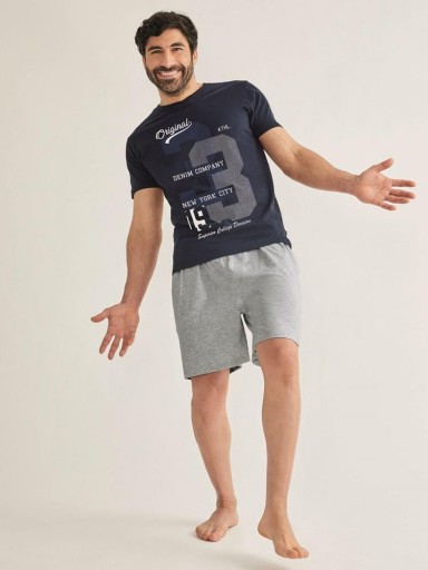 Pijama hombre manga corta Diassi 22119006.jpg
