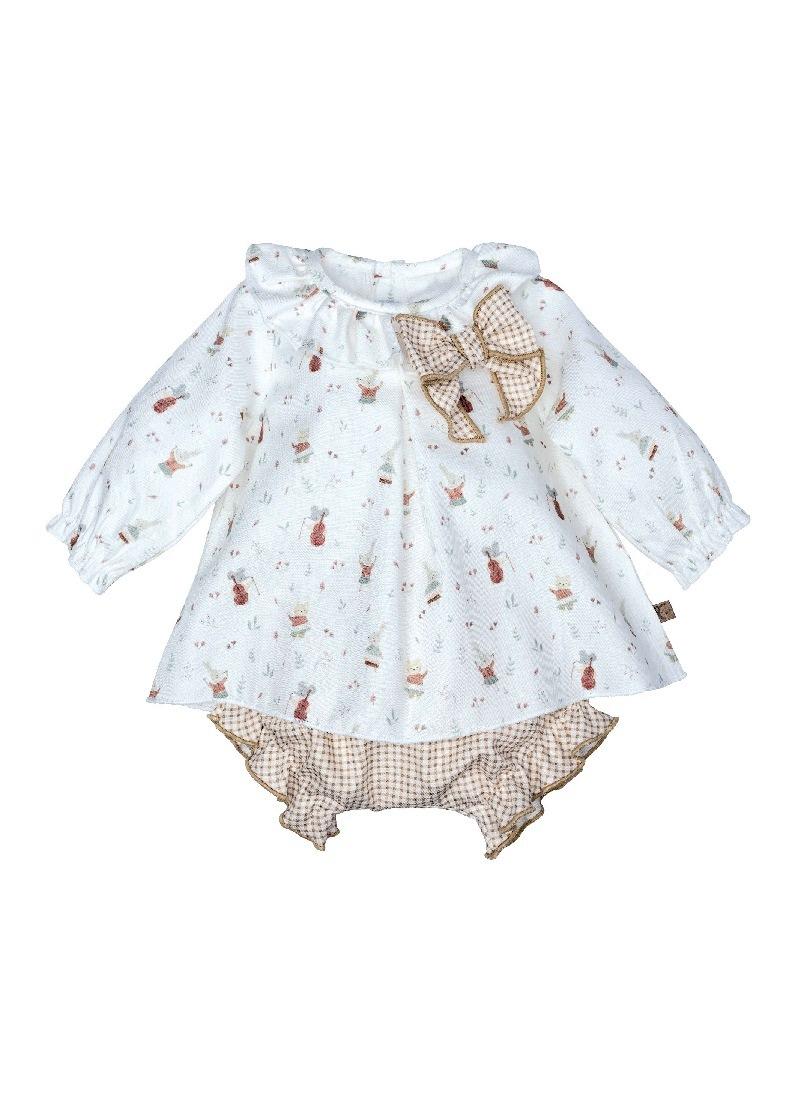 Jesusito Arosa bebé niña CALAMARO BABY 22126.jpg