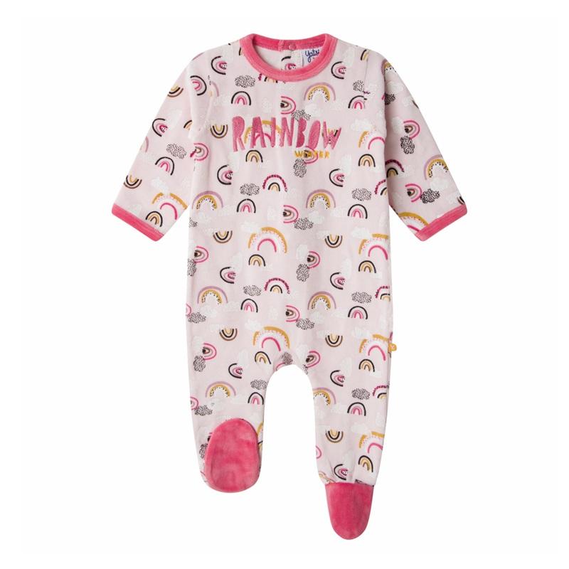 Pijama Pelele bebé YATSI | Colomina