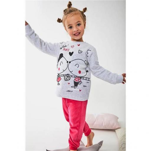 Comprar Pijamas Batas para niñas Online