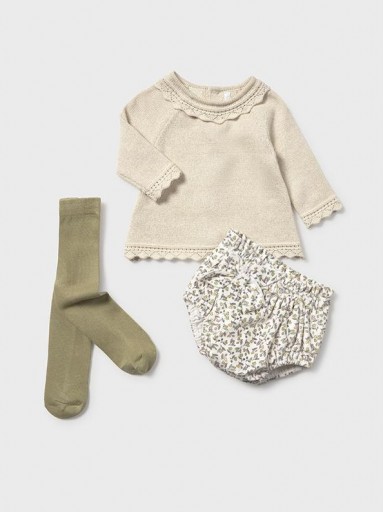 Conjunto Pololo bebé niña Mayoral 2256.JPG [0]