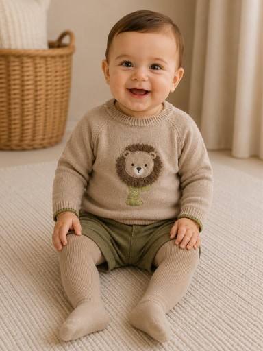 Conjunto bebé niño Mayoral 2259.JPG