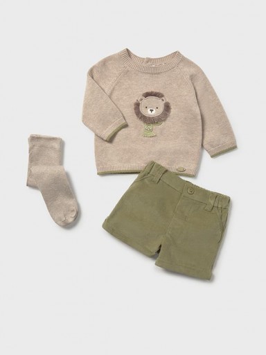 Conjunto bebé niño Mayoral 2259.JPG