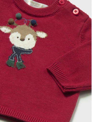 Conjunto Corto 3 Piezas Bebé Niño Mayoral 2265 .JPG [1]
