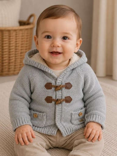 Rebecon tricot bebé niño Mayoral 2303 .JPG [0]