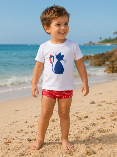 Conjunto baño niño Calamaro Baby 23039.jpg