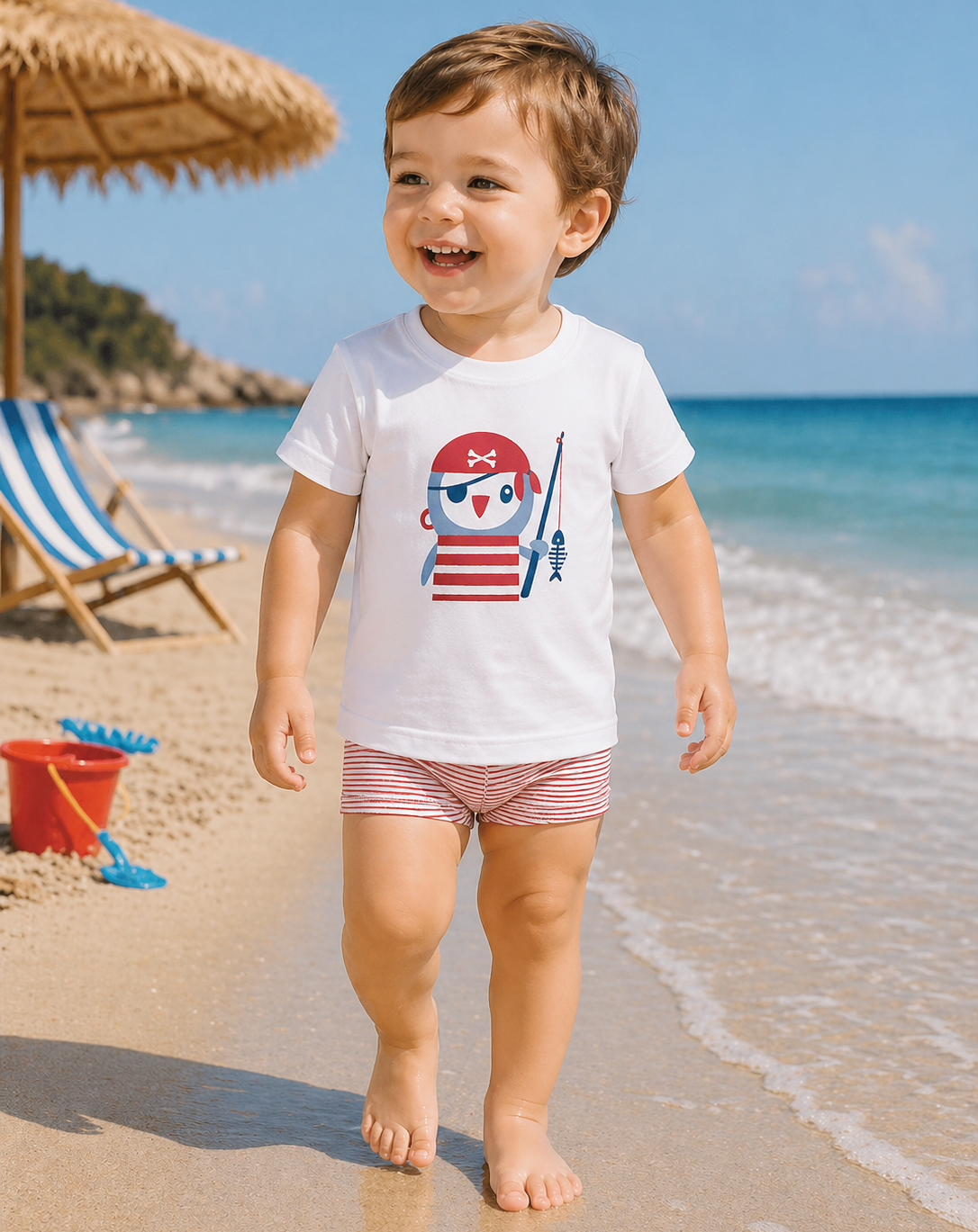 Conjunto Baño niño Pirata Calamaro Baby 23050.jpg
