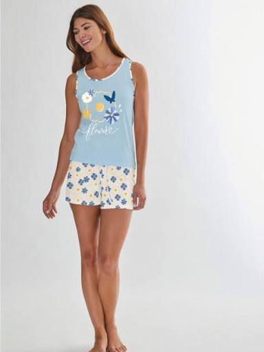 Pijama mujer verano Diassi 23119073.jpg