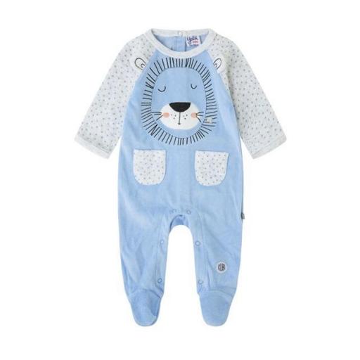 Pijama pelele recién nacido Yatsi 23200309.jpg
