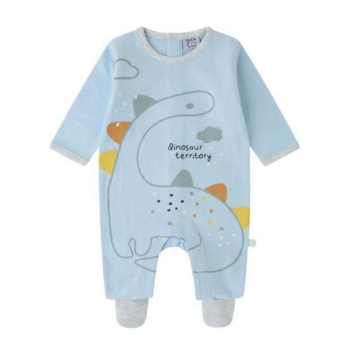 Pijama pelele bebé niño Yatsi 23200352.jpg