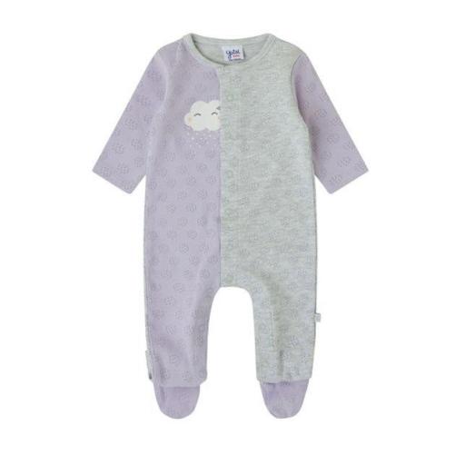 Pijama Pelele bebé niña algodón Yatsi 23200363.jpg