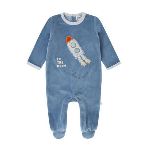 Pijama pelele bebé niño Yatsi 23200413.jpg