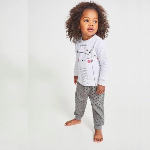 Pijama bebé niña Yatsi 23200526.jpg