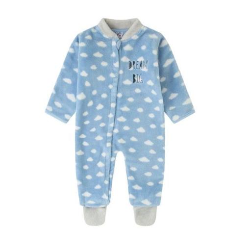 Pijama Pelele manta bebé niño Yatsi 23200553.jpg