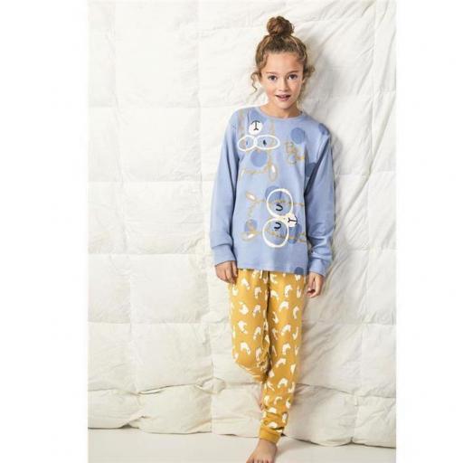 Pijama niña algodón cálido 23208203.jpg