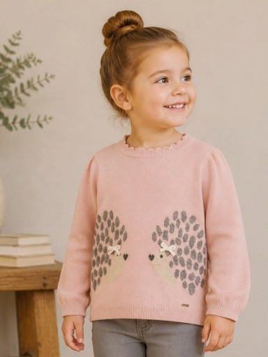 Jersey bebé niña 2322 .JPG