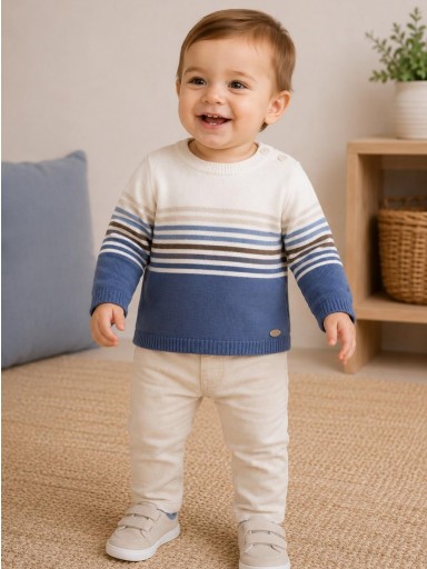 Jersey Bebé Niño Mayoral  [1]