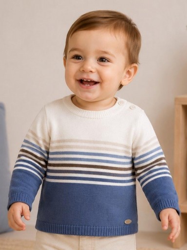 Jersey Mayoral bebé niño 2336.JPG