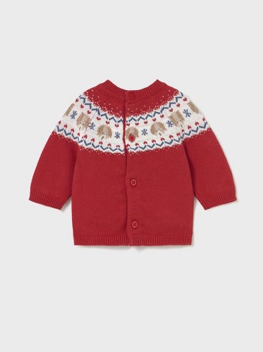 Jersey Bebé Niño Mayoral  [1]