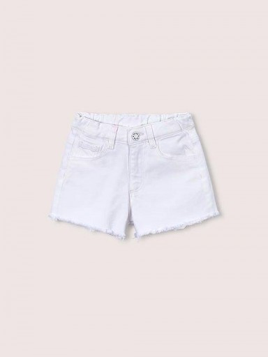 Short Sarga Niña básico Mayoral