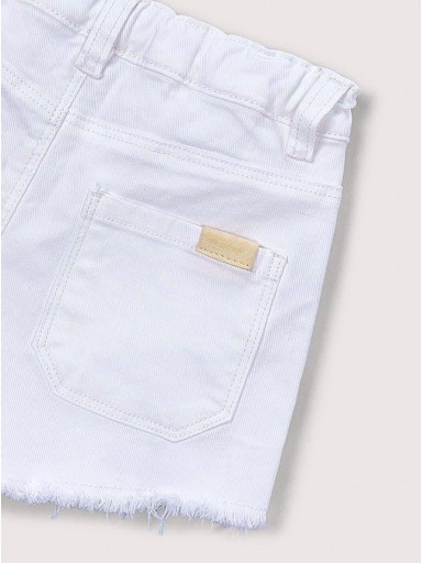 Short Sarga Niña básico Mayoral [3]