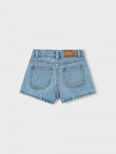 Short Vaquero básico niña Mayoral [4]