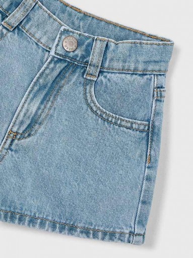 Short Vaquero básico niña Mayoral [5]