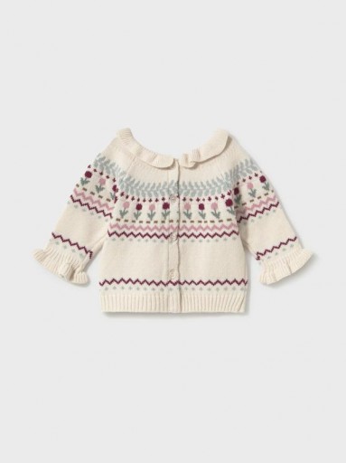 Jersey tricot Bebé niña MAYORAL 2366 .JPG [1]