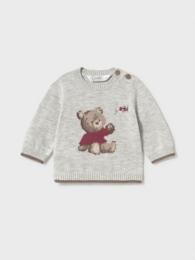 Jersey Jacquard Bebé Niño Mayoral 2369.JPG [0]