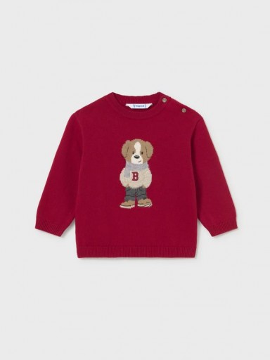 Jersey intarsia bebé niño Mayoral 2377 JPG [1]