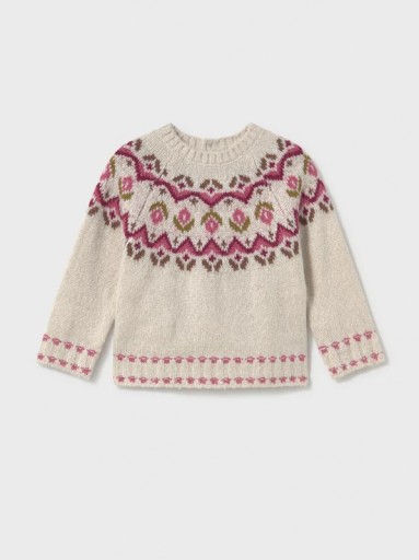 Jersey Jacquard bebé niña Mayoral 2384 .JPG [0]