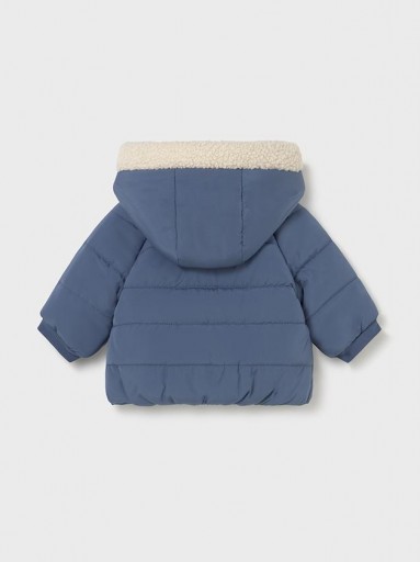 Chaquetón Reversible Bebé Niño Mayoral  [2]
