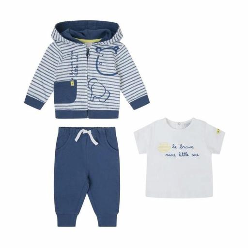 Pijama bebé niña Unicornio de Yatsi.: 9,57 € - Amelie Ropa Bebe