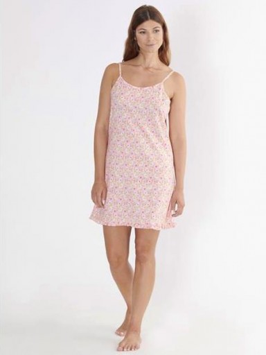 Camisón tirantes Mujer Diassi 24119092.jpg