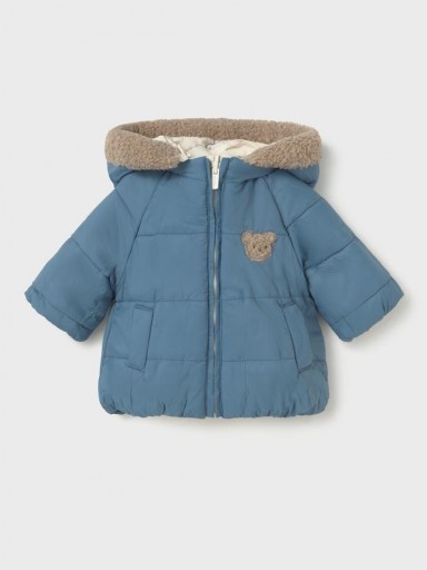 Chaquetón Reversible Bebé Niño Mayoral 2413 .JPG [1]