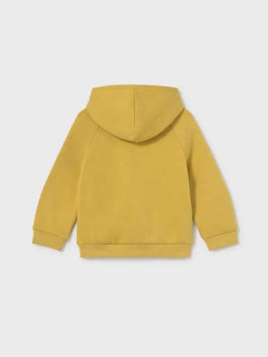 Sudadera Capucha bebé niño Mayoral [2]