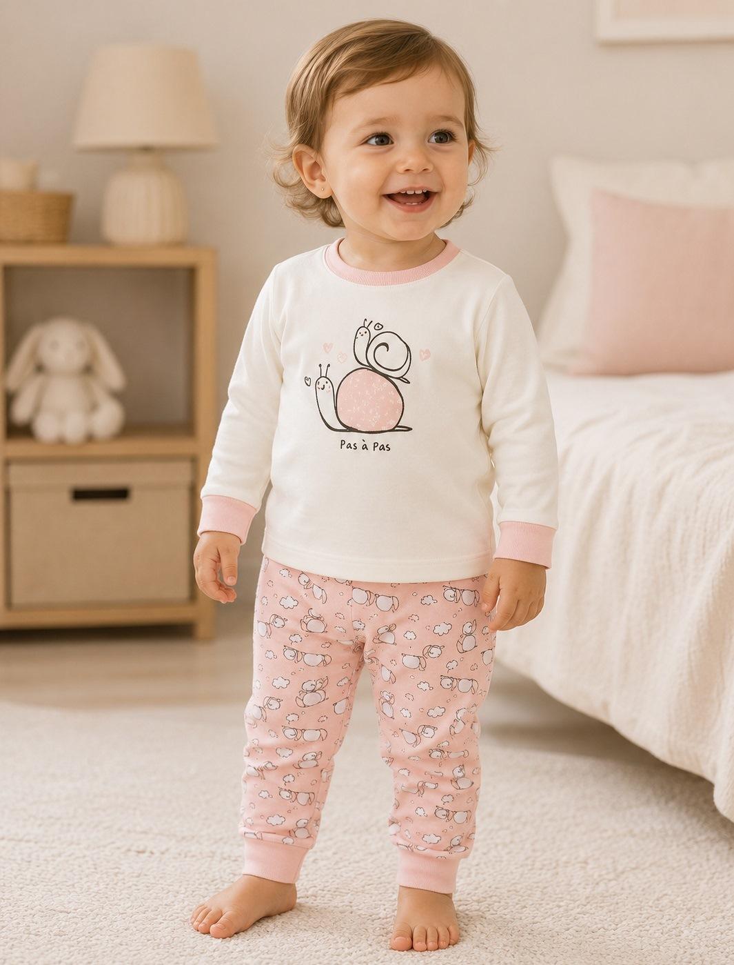 Pijama bebe niña algodón Yatsi 24200525.jpg