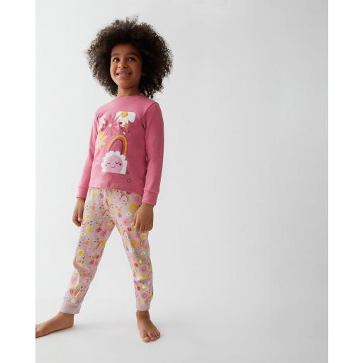 Pijama niña algodón invierno Tobogan 24207201.jpg