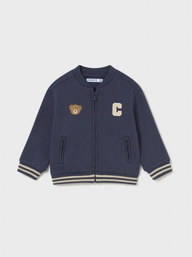 Chaqueta Suadera bebé niño Mayoral 2426.JPG
