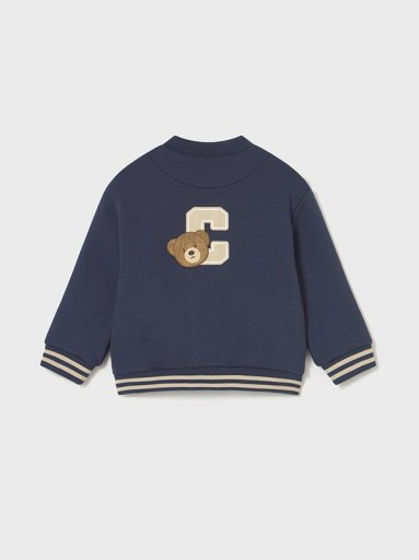 Sudadera Cremallera bebé niño Mayoral [1]