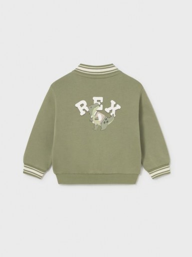 Sudadera Cremallera bebé niño Mayoral [3]