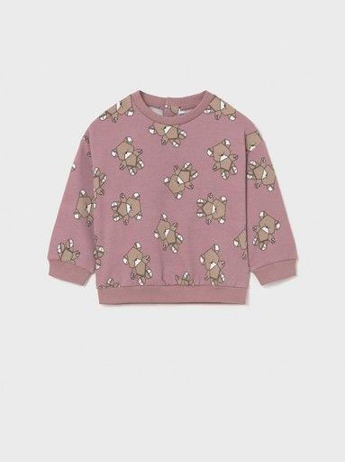 Sudadera bebé niña Mayora 2430.JPG [0]