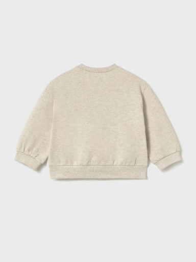 Sudadera felpa bebé niña Mayoral  [1]